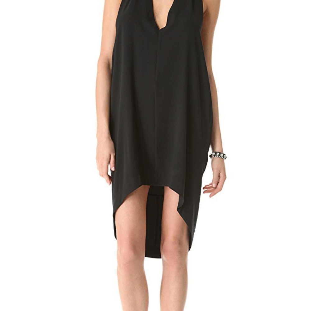 VPL Exertion Dress SMALL NWT